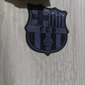 Camisa Barcelona Visitante: imagen 2