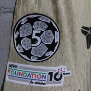 Camisa Barcelona Visitante: imagen 3